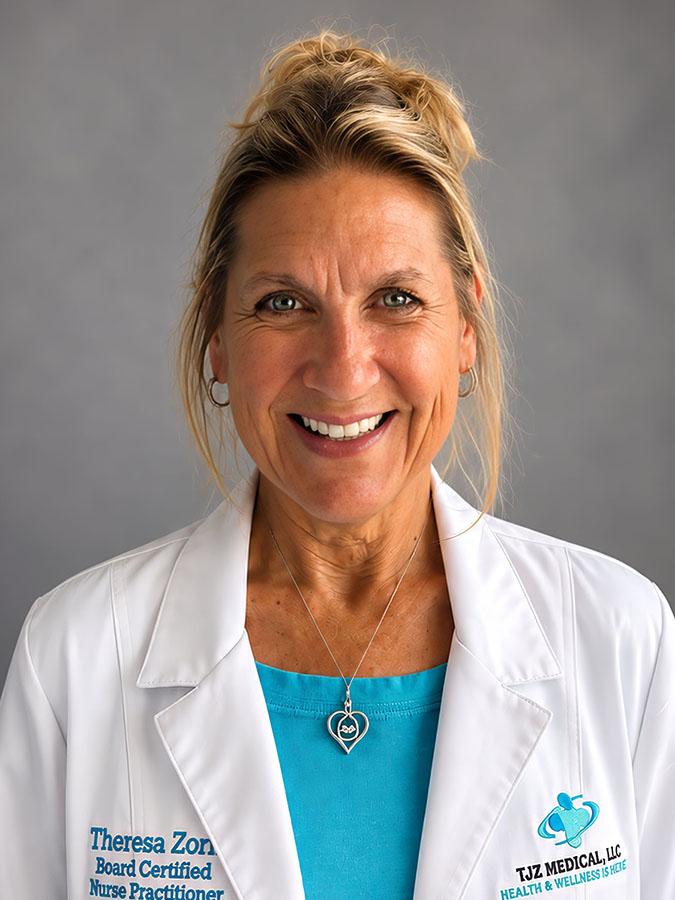 Theresa Zorn image
